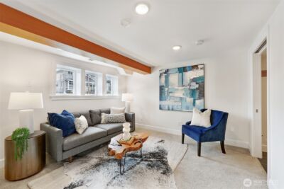 8401 Linden Avenue N, Seattle, WA 98103 - Photo 28