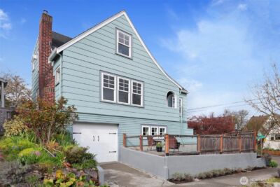 8401 Linden Avenue N, Seattle, WA 98103 - Photo 33