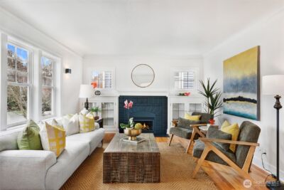 8401 Linden Avenue N, Seattle, WA 98103 - Photo 5