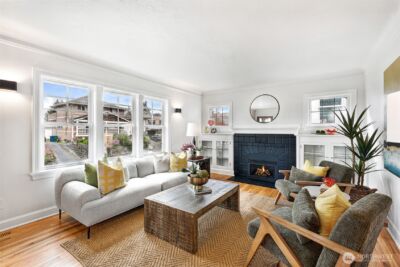 8401 Linden Avenue N, Seattle, WA 98103 - Photo 7