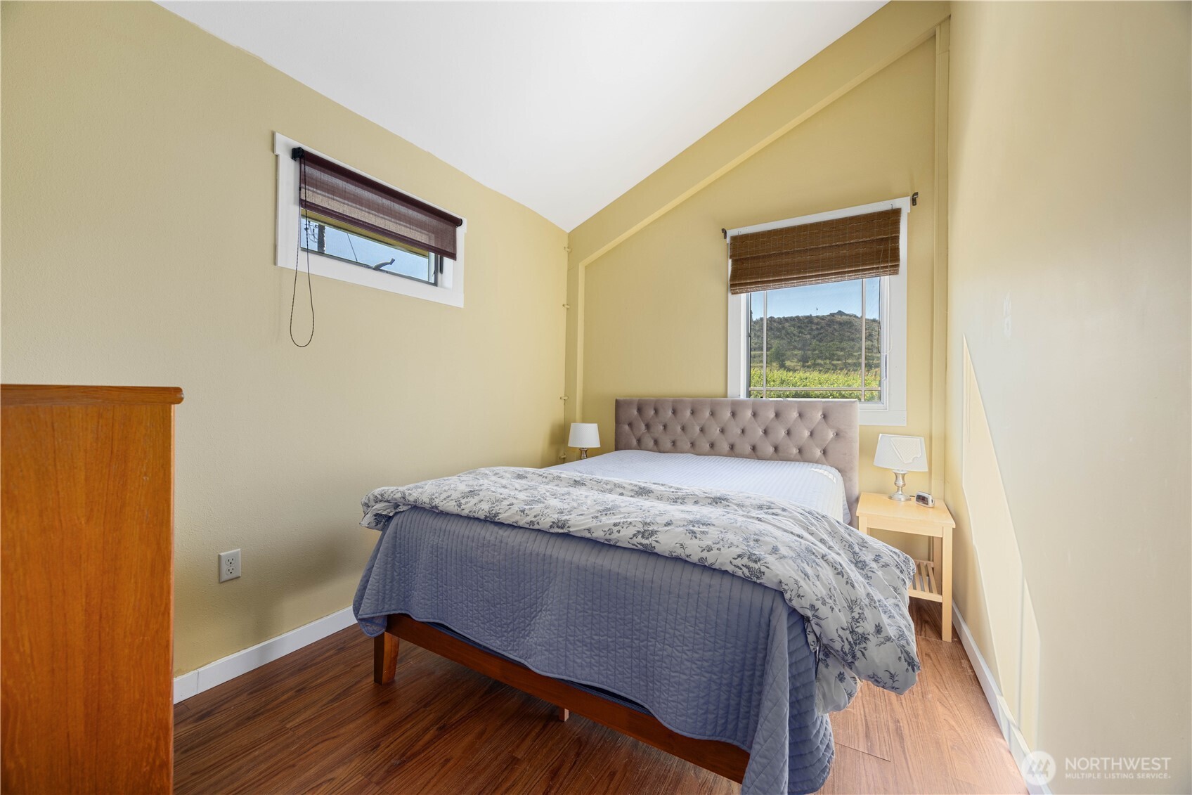 70 E Wapato Lake Road , Manson, WA 98831