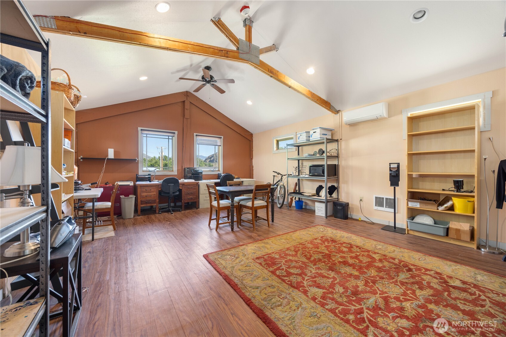 70 E Wapato Lake Road , Manson, WA 98831