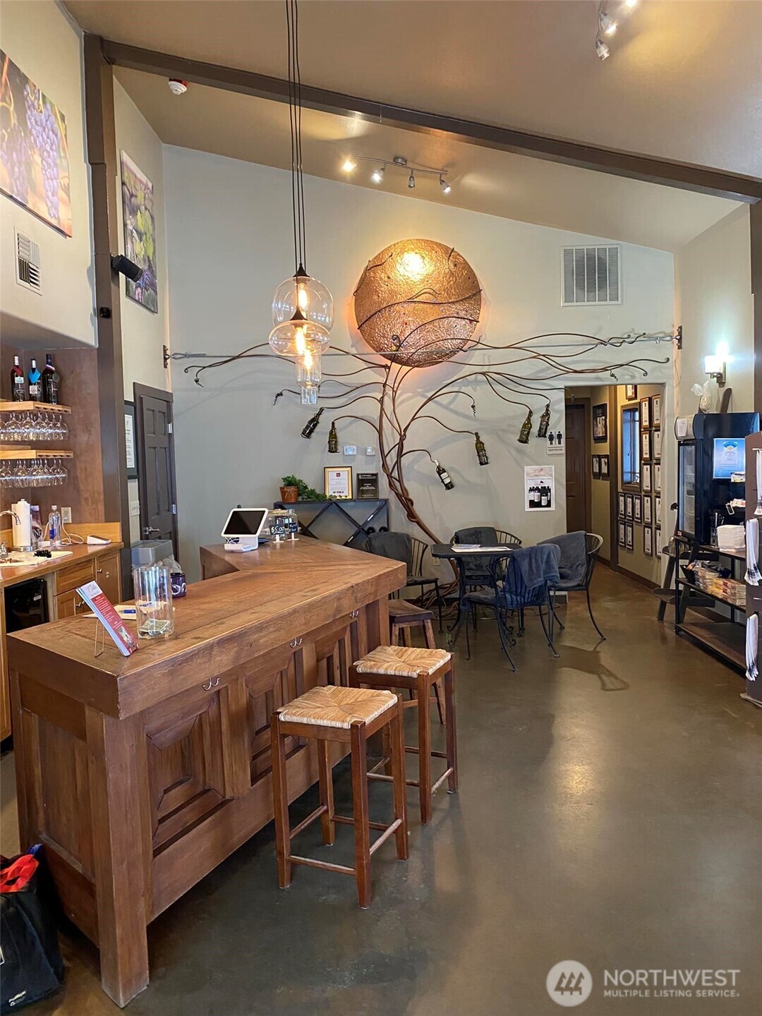 70 E Wapato Lake Road , Manson, WA 98831