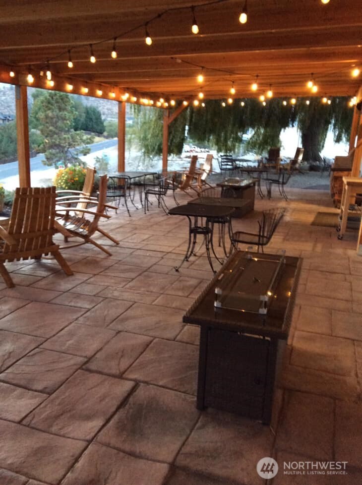 70 E Wapato Lake Road , Manson, WA 98831