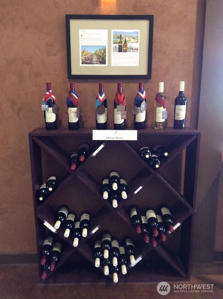 70 E Wapato Lake Road , Manson, WA 98831