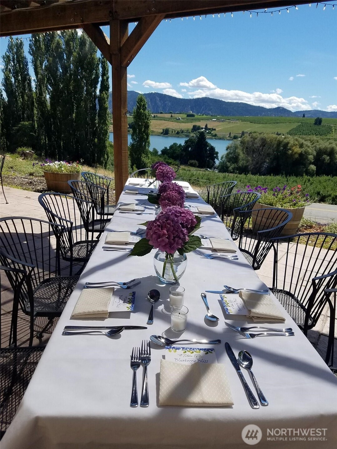 70 E Wapato Lake Road , Manson, WA 98831