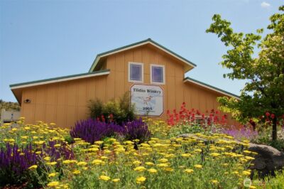 70 E Wapato Lake Road , Manson, WA 98831 - Photo 2