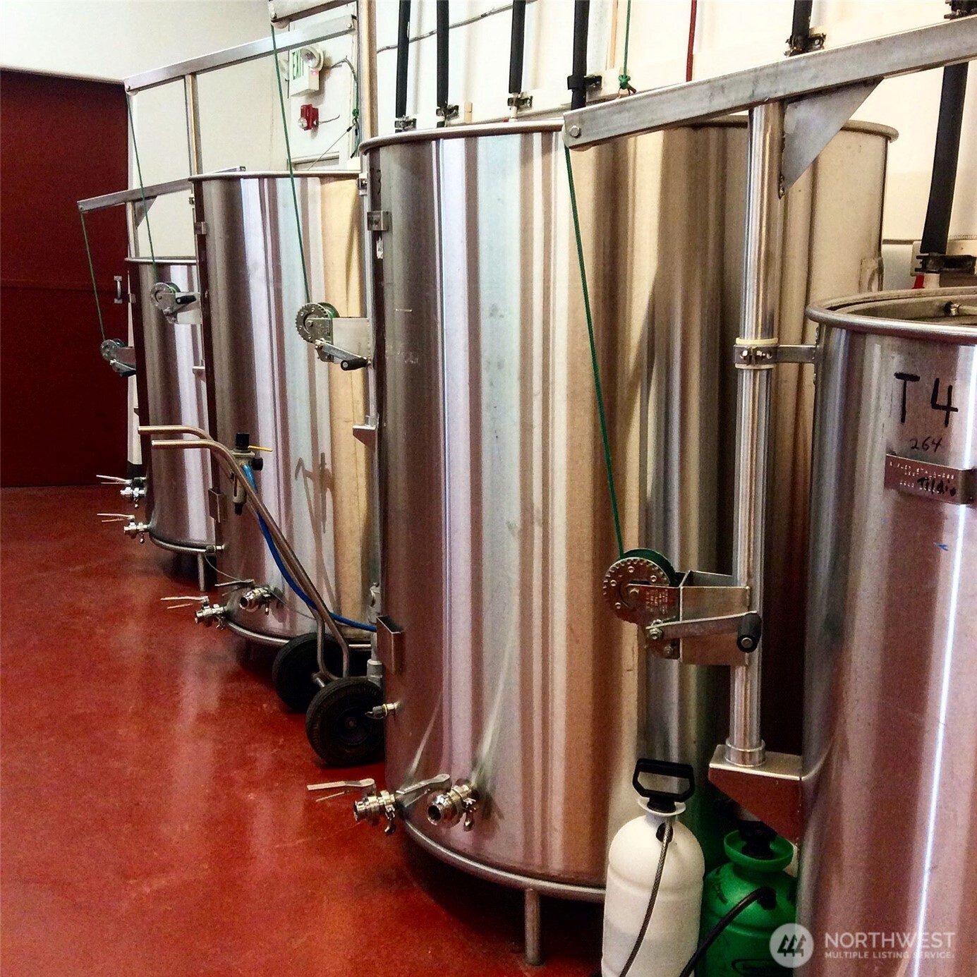 70 E Wapato Lake Road , Manson, WA 98831