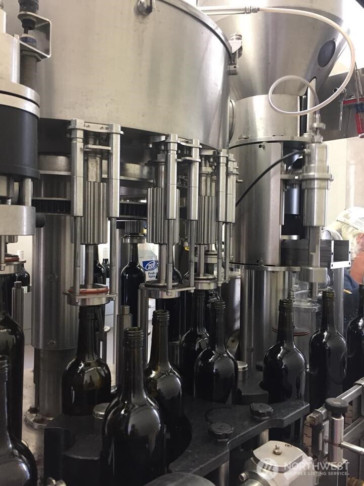 70 E Wapato Lake Road , Manson, WA 98831