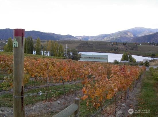 70 E Wapato Lake Road , Manson, WA 98831