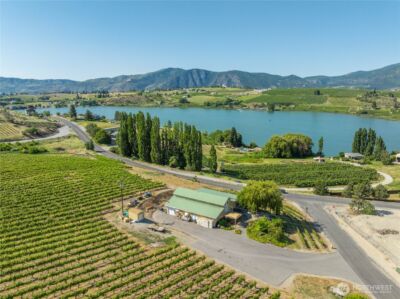 70 E Wapato Lake Road , Manson, WA 98831 - Photo 6