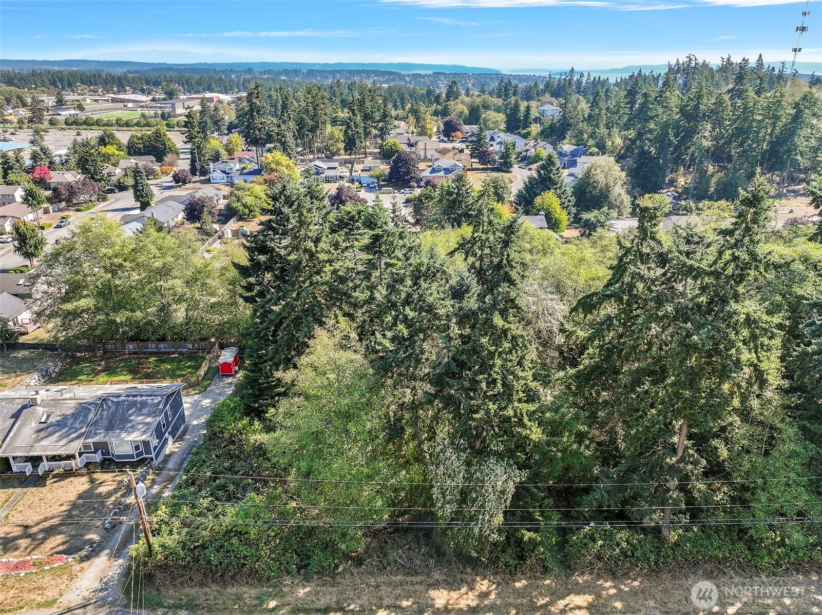 0 Olympic Drive (7 Lots) , Oak Harbor, WA 98277