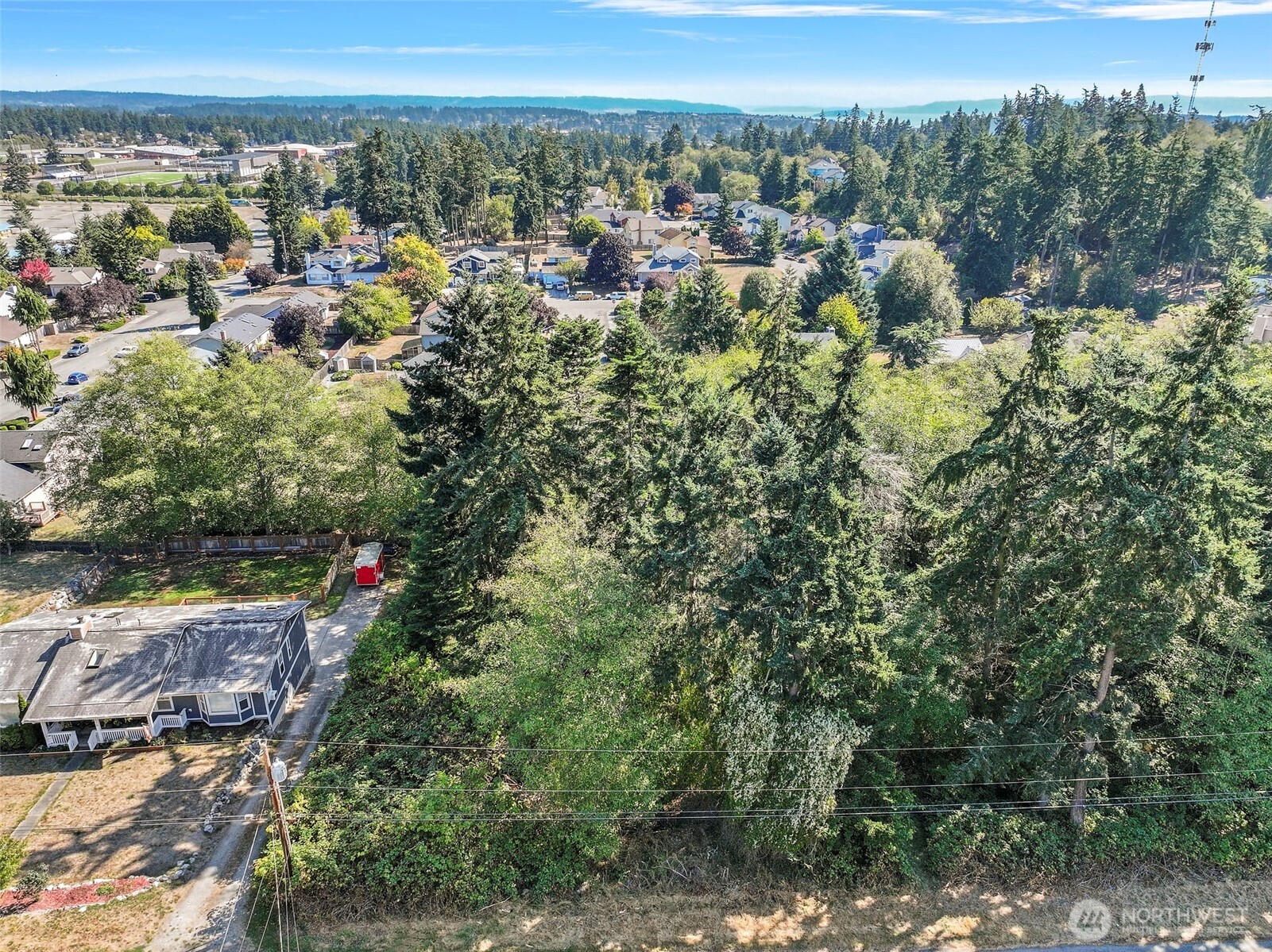 0 Olympic Drive (7 Lots) , Oak Harbor, WA 98277