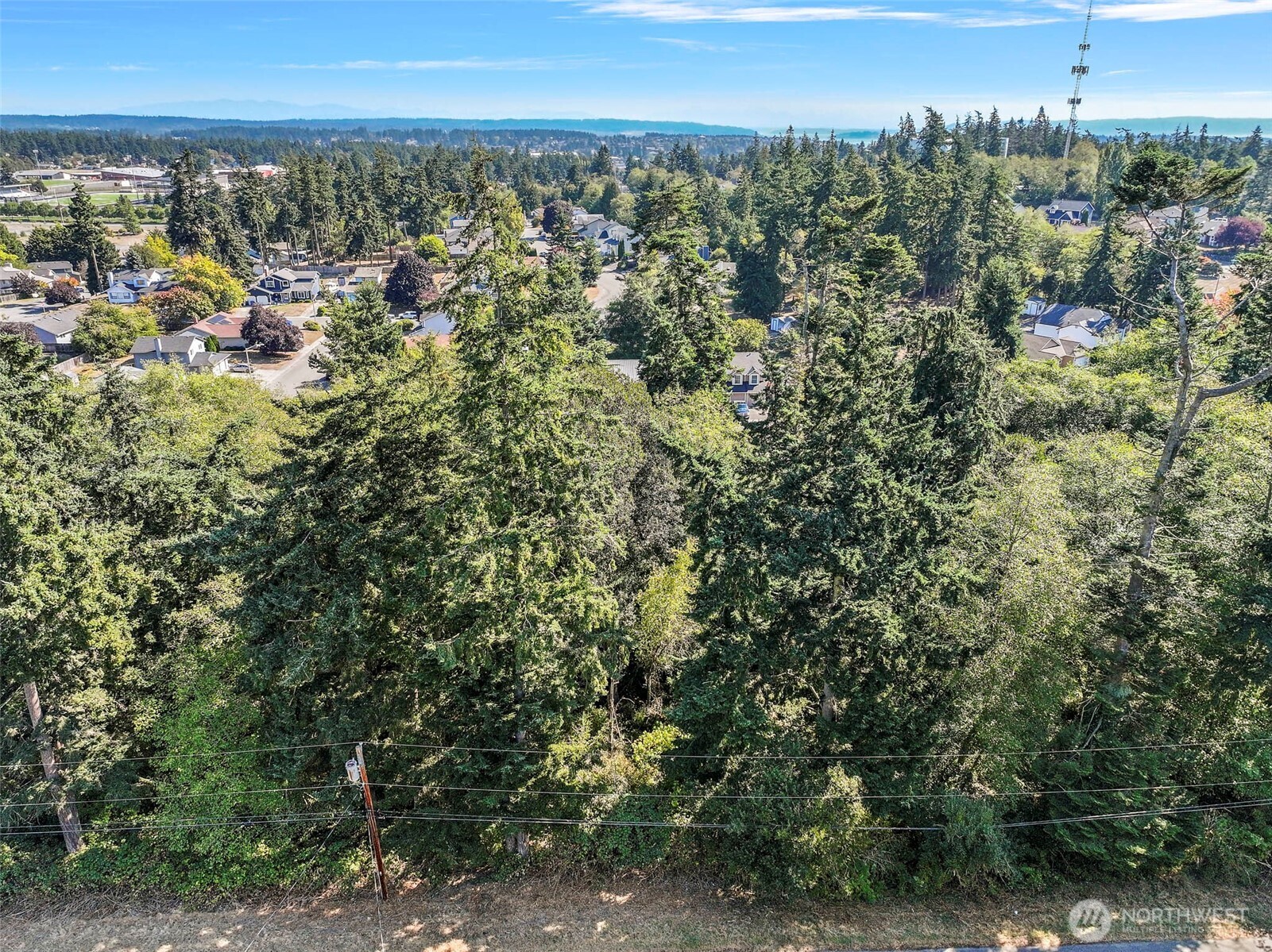 0 Olympic Drive (7 Lots) , Oak Harbor, WA 98277