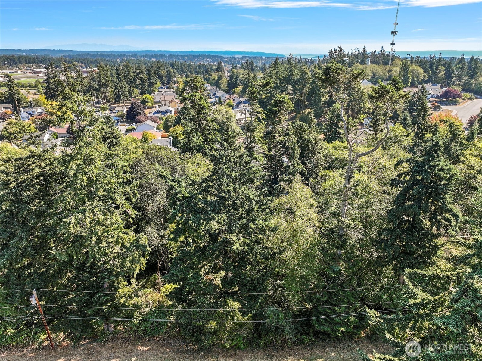 0 Olympic Drive (7 Lots) , Oak Harbor, WA 98277