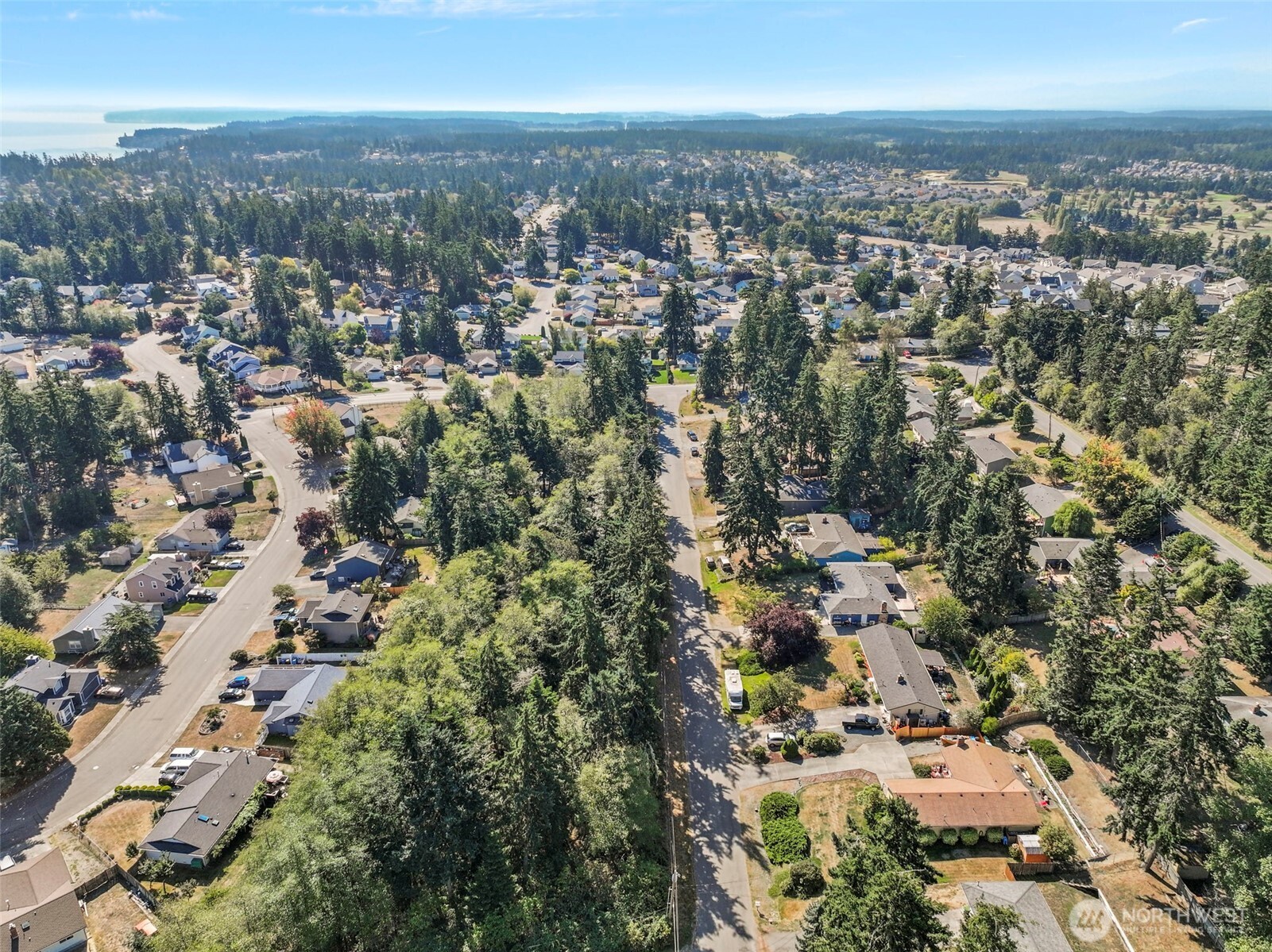 0 Olympic Drive (7 Lots) , Oak Harbor, WA 98277