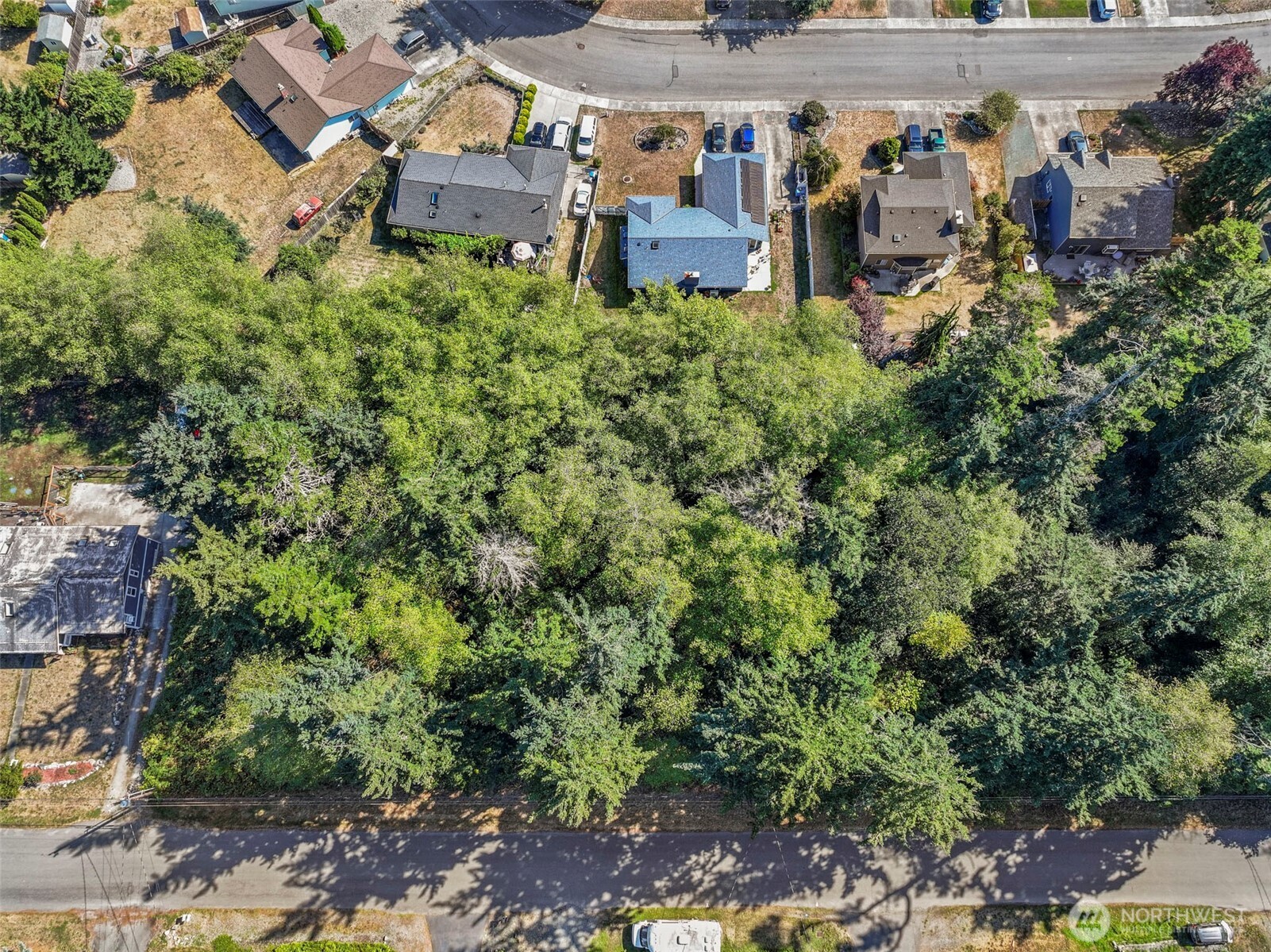 0 Olympic Drive (7 Lots) , Oak Harbor, WA 98277