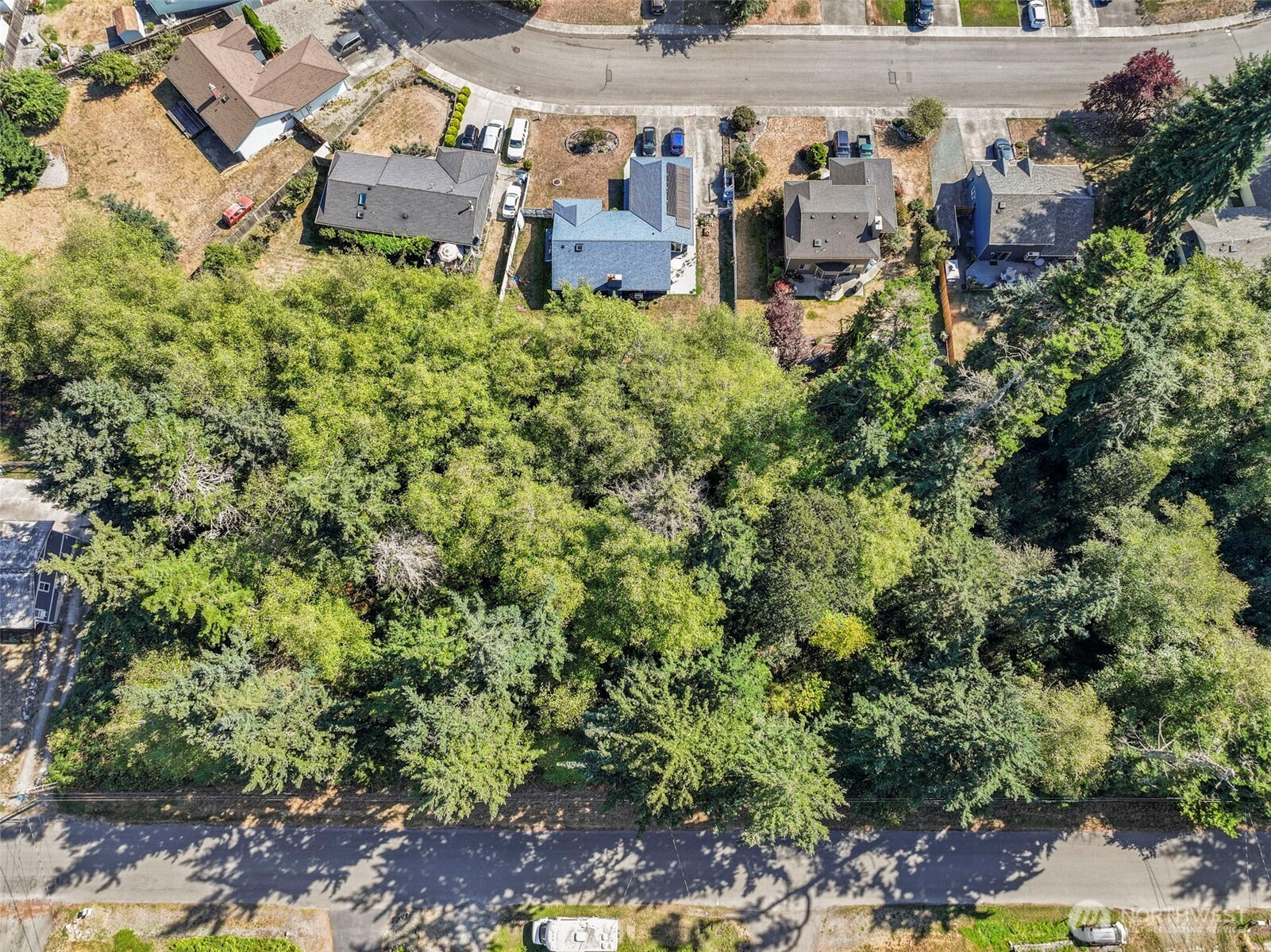 0 Olympic Drive (7 Lots) , Oak Harbor, WA 98277