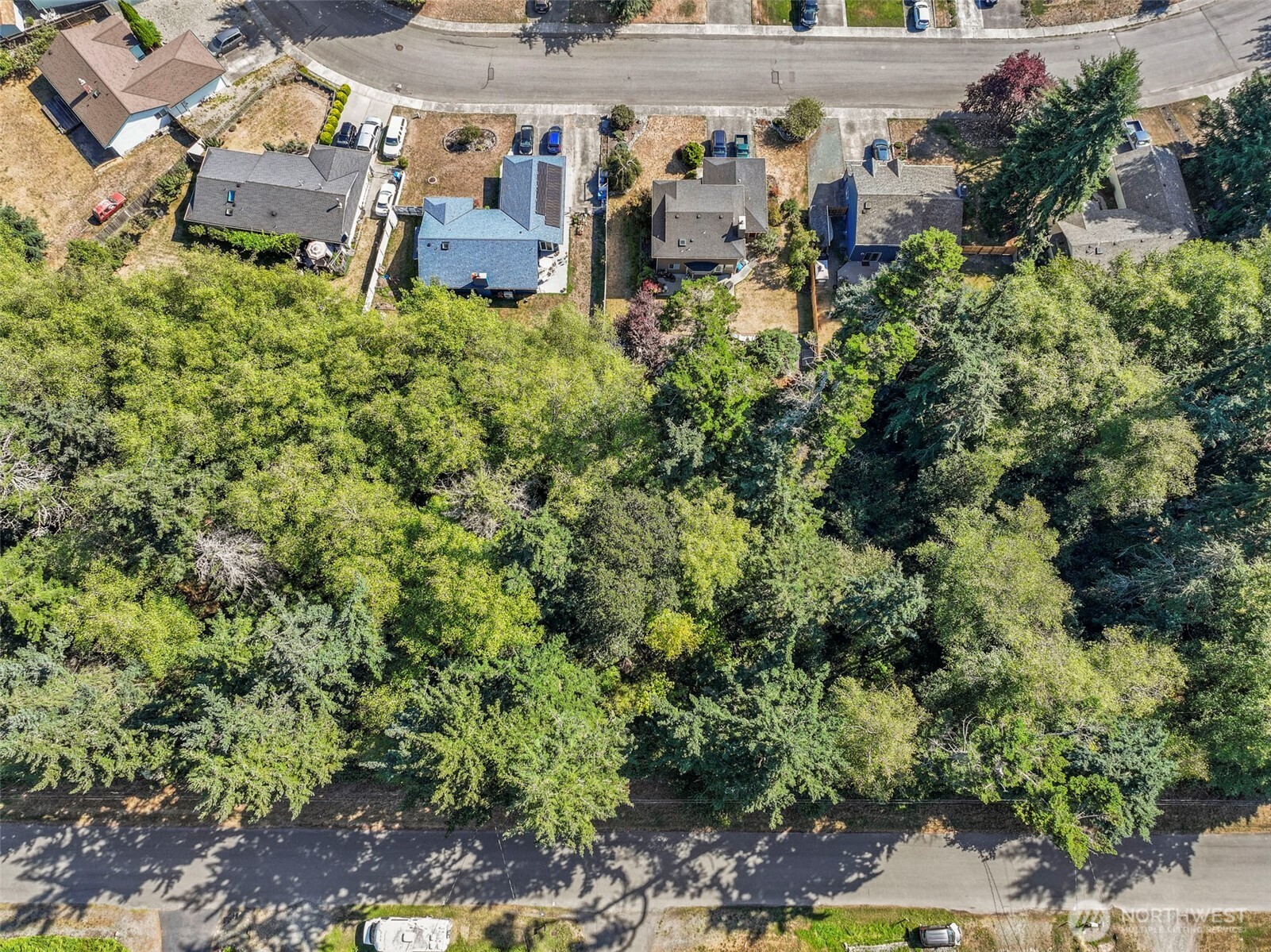 0 Olympic Drive (7 Lots) , Oak Harbor, WA 98277