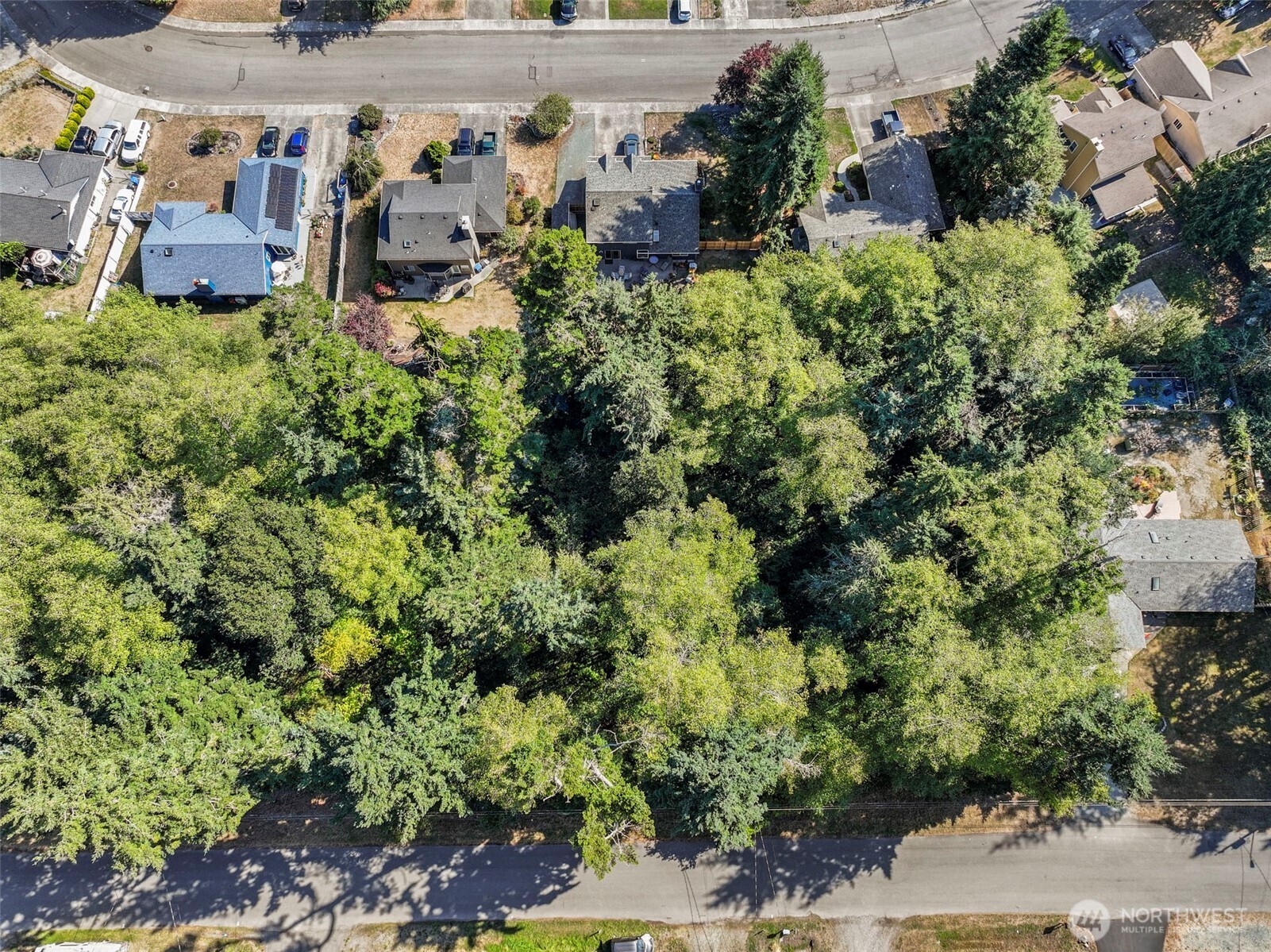 0 Olympic Drive (7 Lots) , Oak Harbor, WA 98277