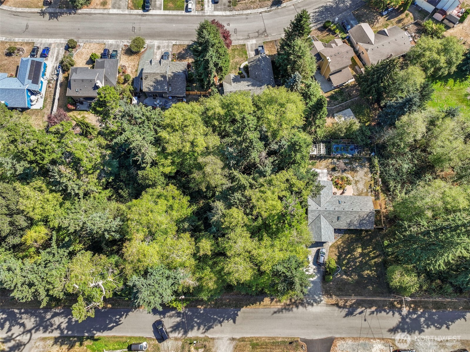 0 Olympic Drive (7 Lots) , Oak Harbor, WA 98277