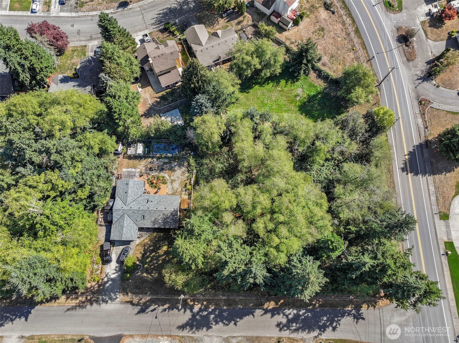 0 Olympic Drive (7 Lots) , Oak Harbor, WA 98277