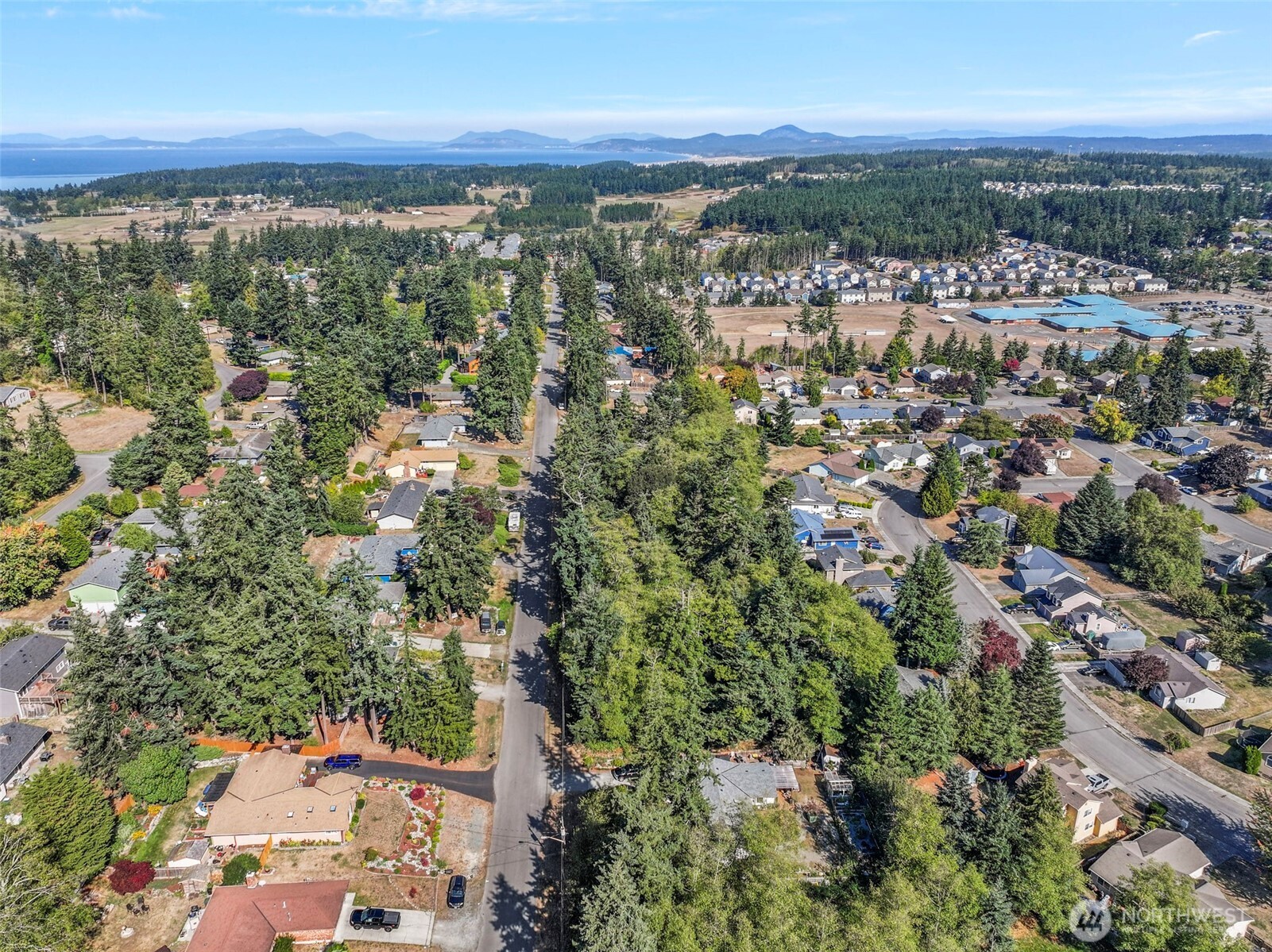 0 Olympic Drive (7 Lots) , Oak Harbor, WA 98277