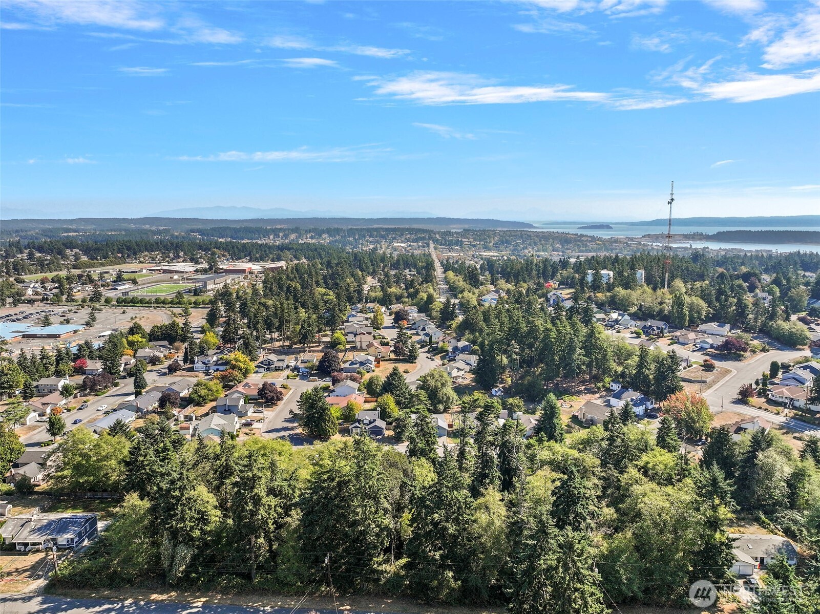 0 Olympic Drive (7 Lots) , Oak Harbor, WA 98277