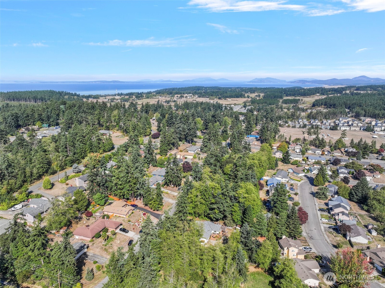 0 Olympic Drive (7 Lots) , Oak Harbor, WA 98277