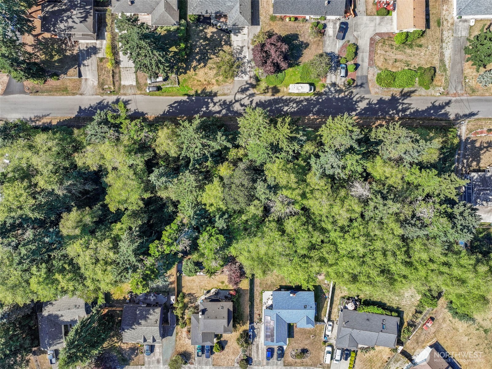 0 Olympic Drive (7 Lots) , Oak Harbor, WA 98277