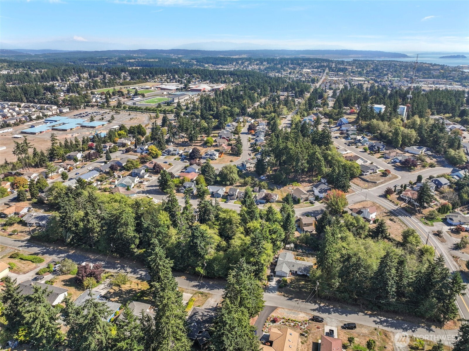 0 Olympic Drive (7 Lots) , Oak Harbor, WA 98277