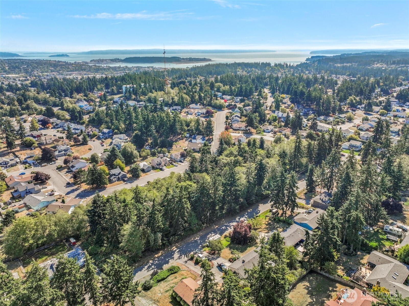 0 Olympic Drive (7 Lots) , Oak Harbor, WA 98277