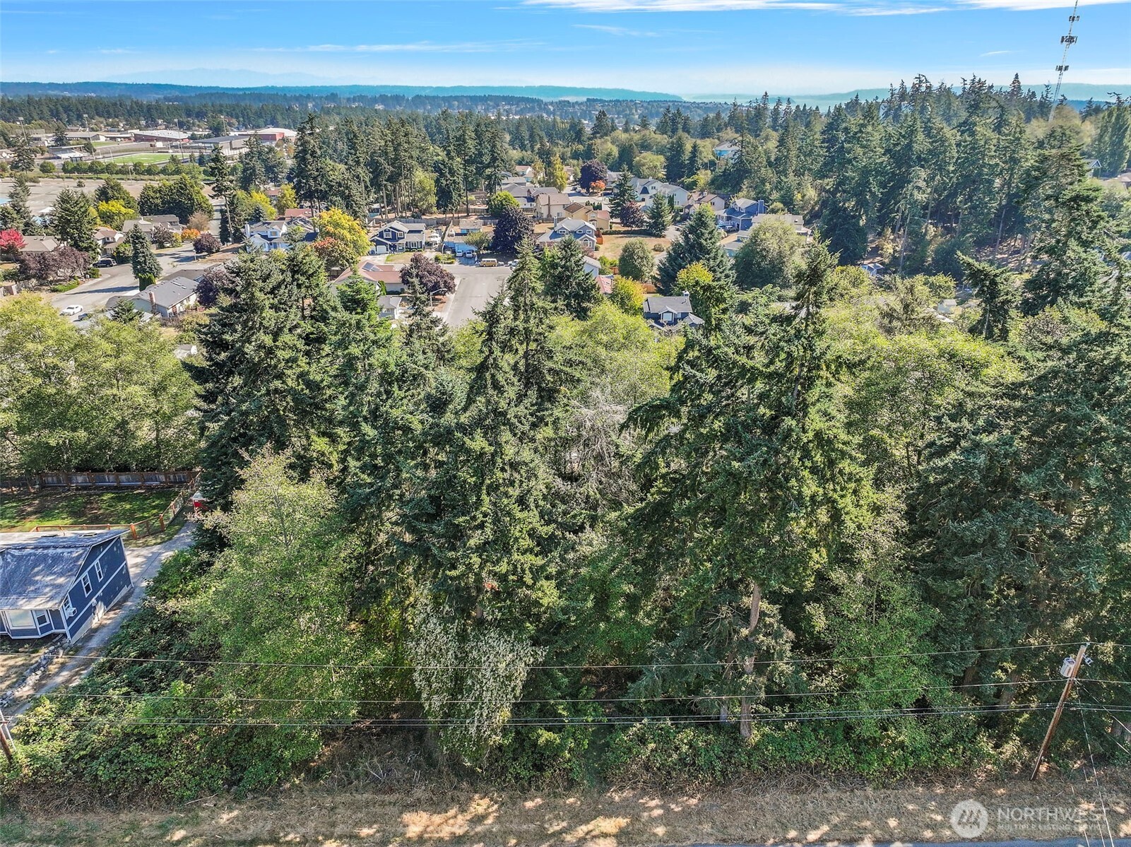0 Olympic Drive (7 Lots) , Oak Harbor, WA 98277