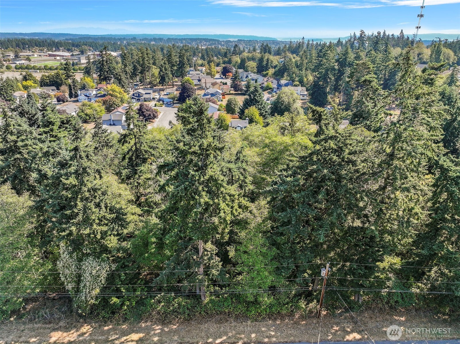 0 Olympic Drive (7 Lots) , Oak Harbor, WA 98277
