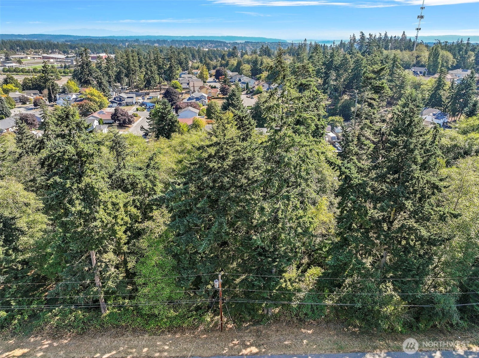 0 Olympic Drive (7 Lots) , Oak Harbor, WA 98277