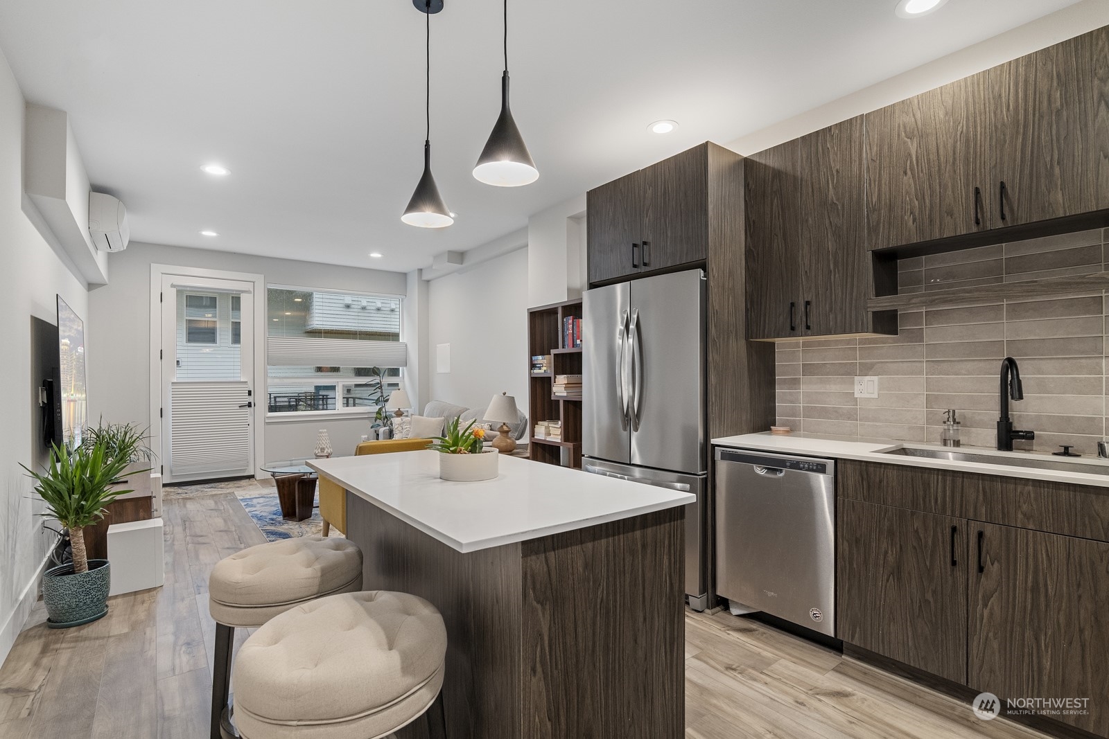 1620 S Lane #E, Seattle, WA 98144