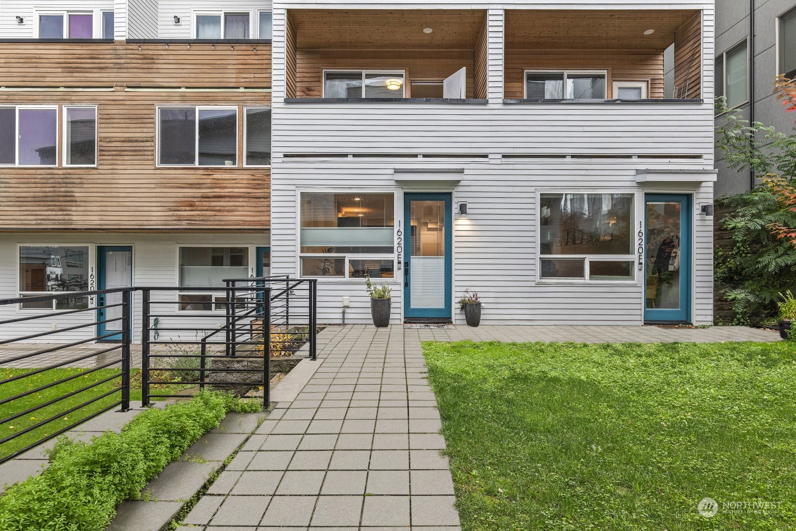 1620 S Lane #E, Seattle, WA 98144