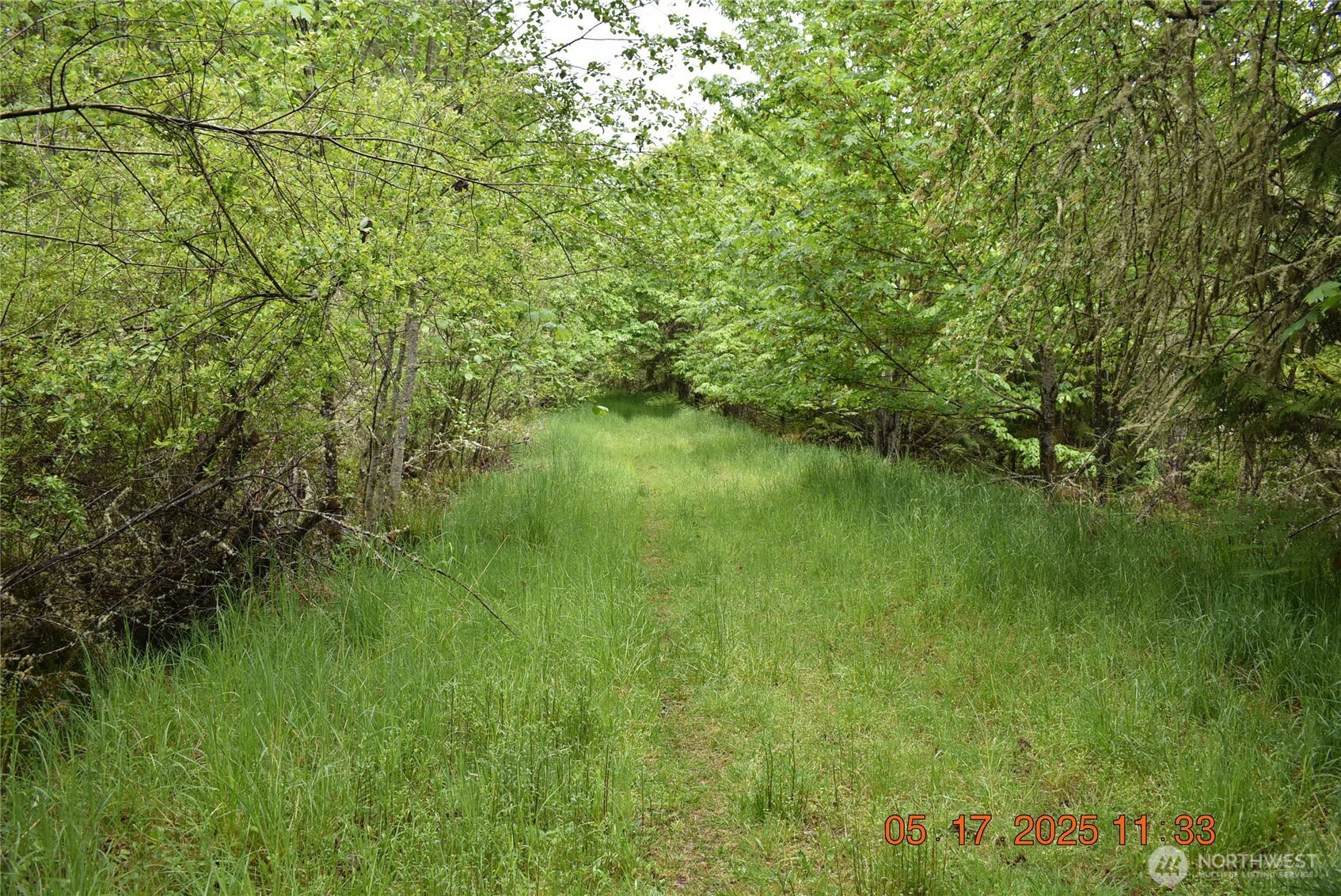 0 Lot 40 Township Line Road , Port Angeles, WA 98362