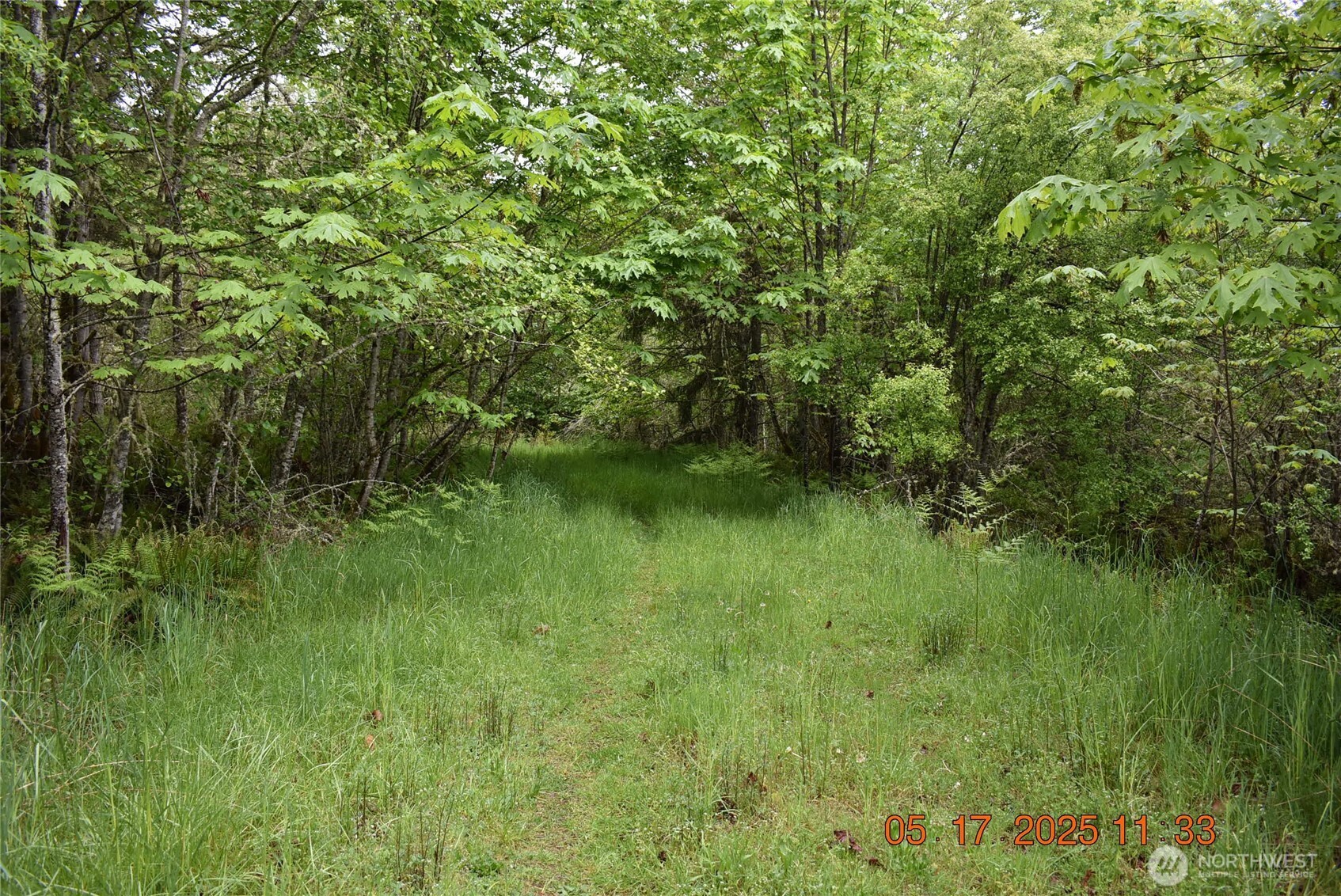 0 Lot 40 Township Line Road , Port Angeles, WA 98362