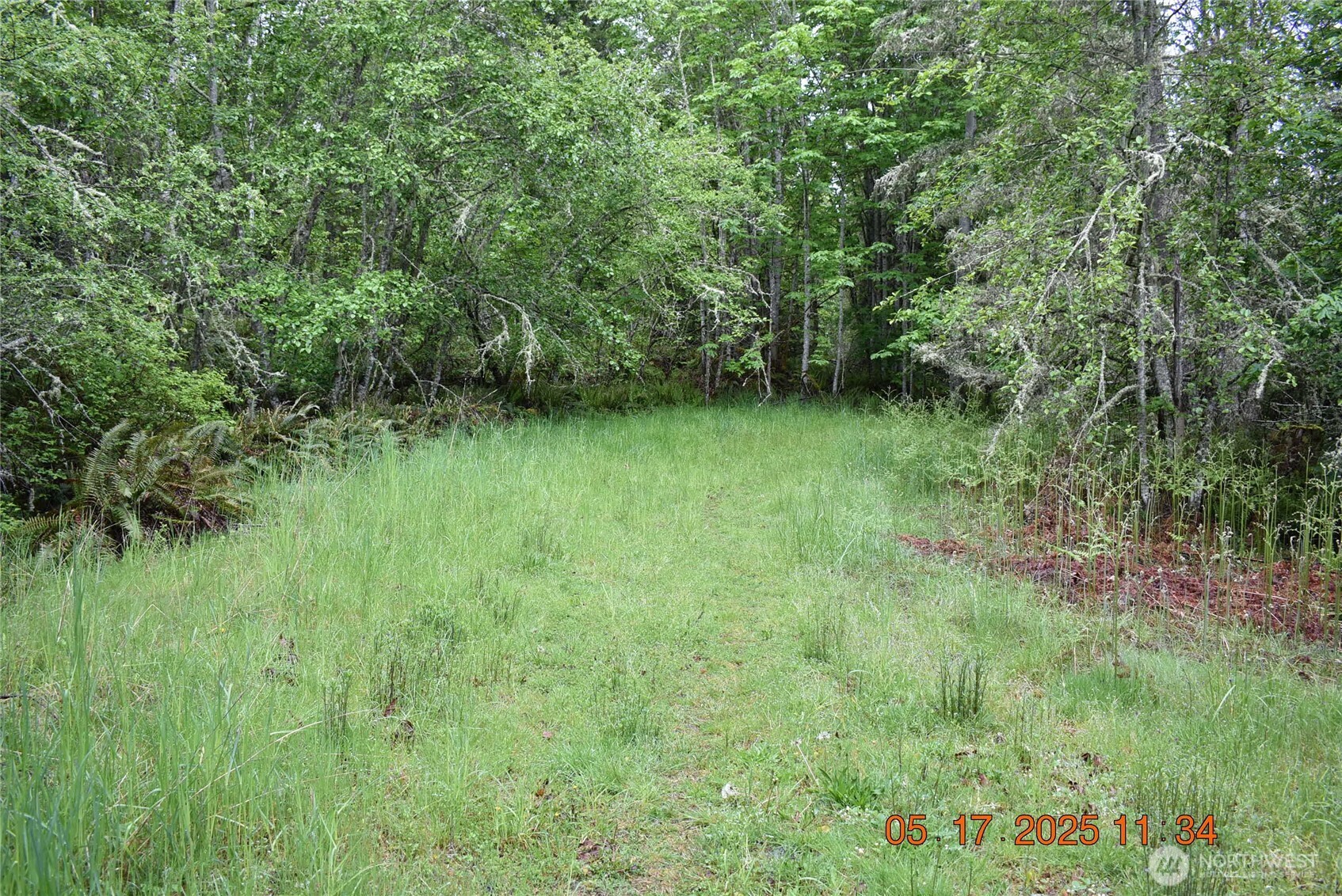 0 Lot 40 Township Line Road , Port Angeles, WA 98362