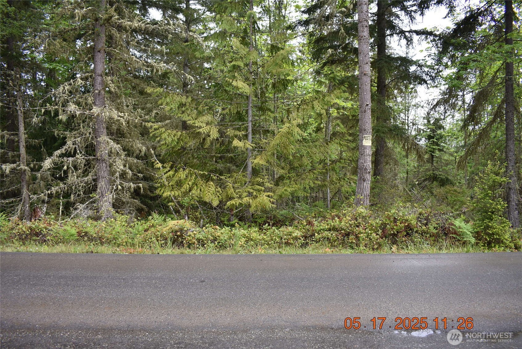 0 Lot 40 Township Line Road , Port Angeles, WA 98362