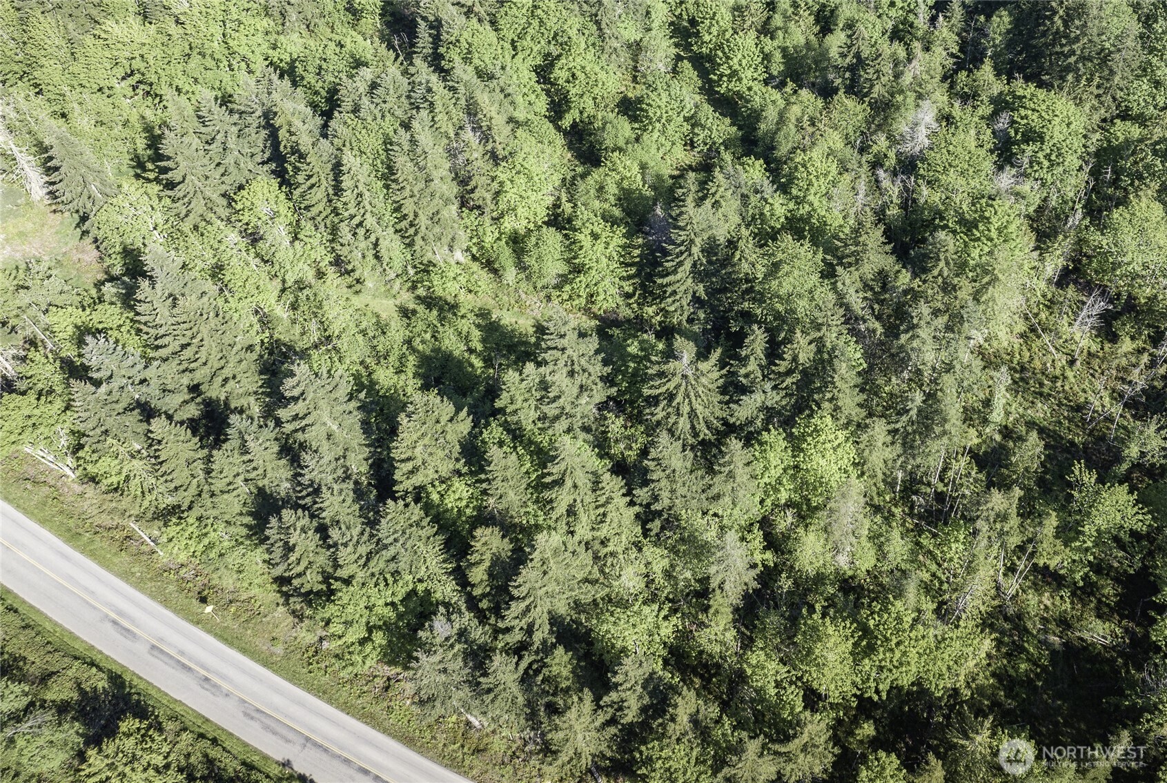 0 Lot 40 Township Line Road , Port Angeles, WA 98362