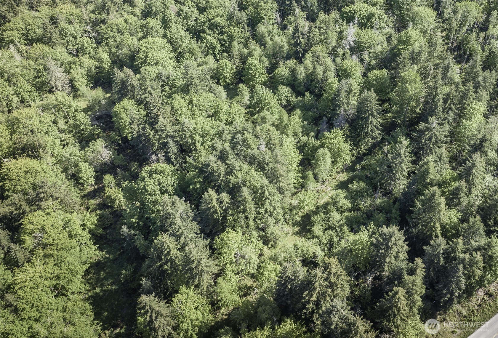 0 Lot 40 Township Line Road , Port Angeles, WA 98362