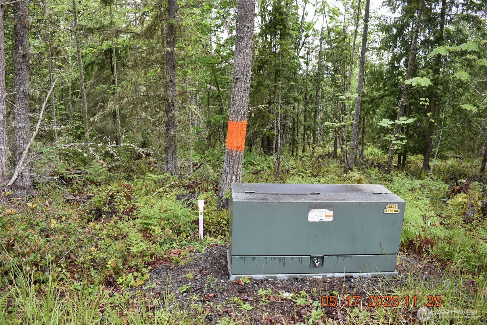 0 Lot 40 Township Line Road , Port Angeles, WA 98362