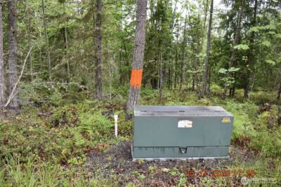 0 Lot 40 Township Line Road , Port Angeles, WA 98362 - Photo 5