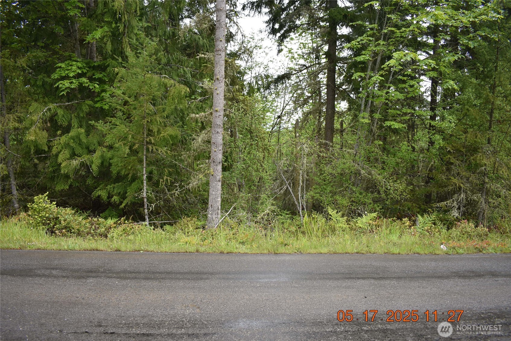 0 Lot 40 Township Line Road , Port Angeles, WA 98362