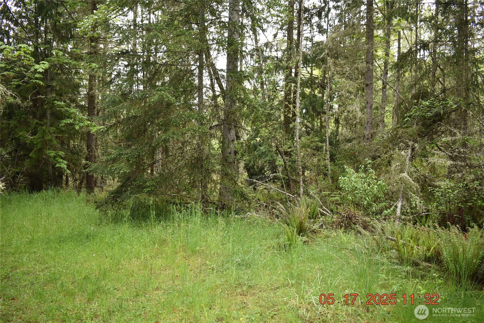 0 Lot 40 Township Line Road , Port Angeles, WA 98362