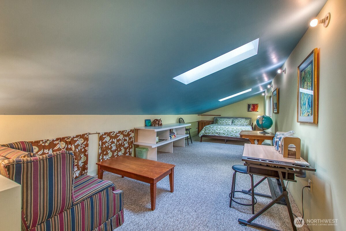 569 Island Drive , Friday Harbor, WA 98250