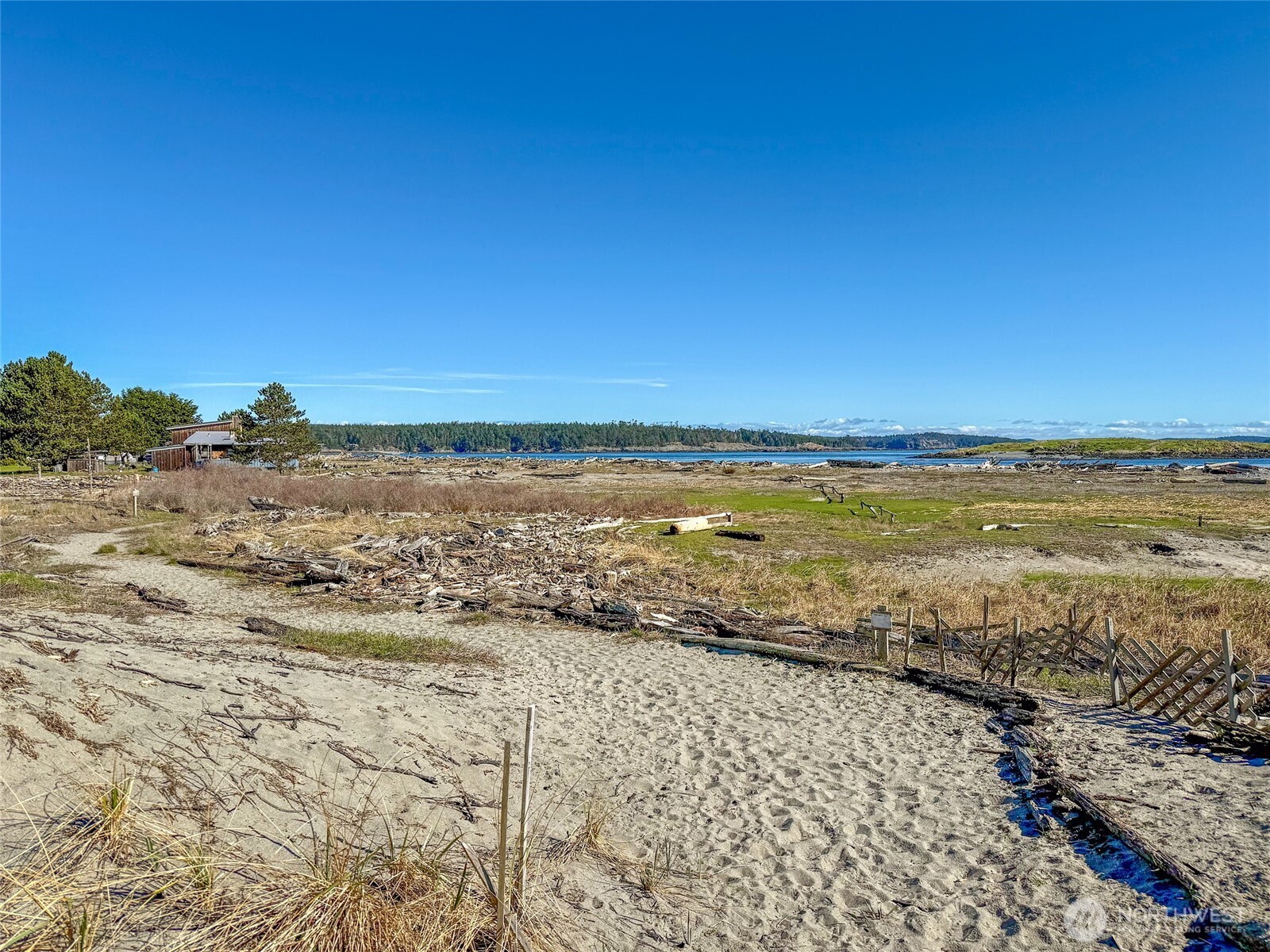 569 Island Drive , Friday Harbor, WA 98250