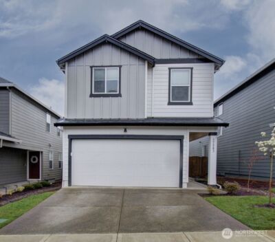 17503 NW 10th Avenue , Ridgefield, WA 98642